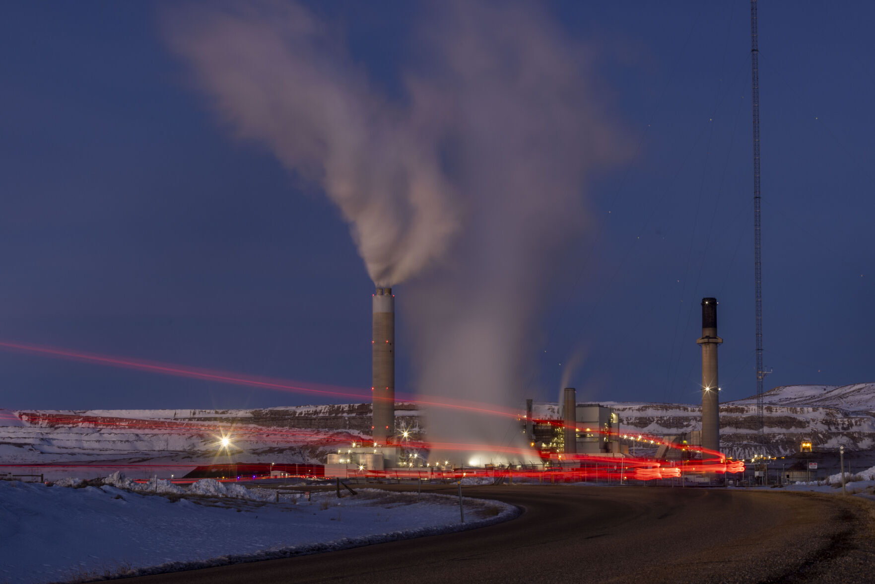 Nuclear Power Industry Outlook